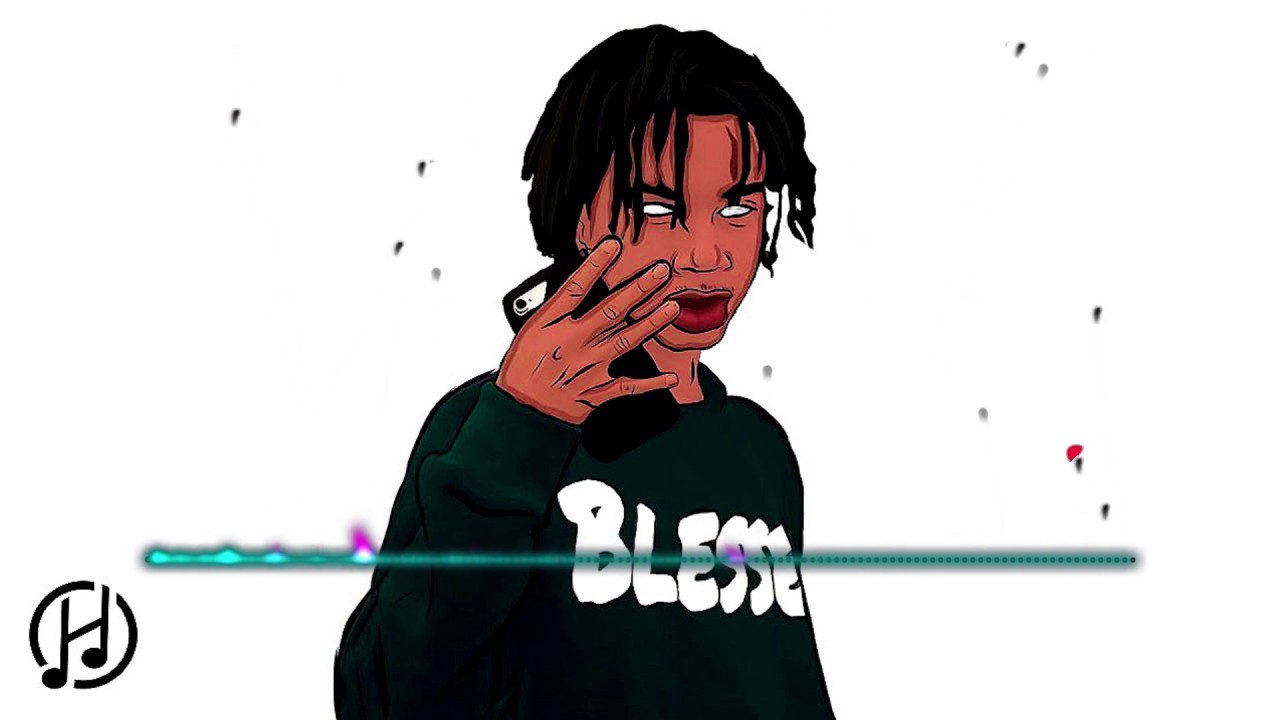 YBN Nahmir "Get Rich" Instrumental Official Audio (REPROD ...