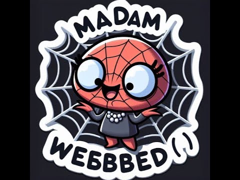 Madam Webbed (MAWE) The New Meme coin on Blast L2, With staking and native yield