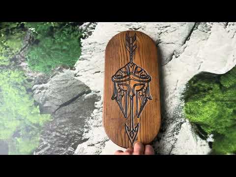 Практика Спартанця — шлях дисципліни та мужності на дошці Садху, видео 1