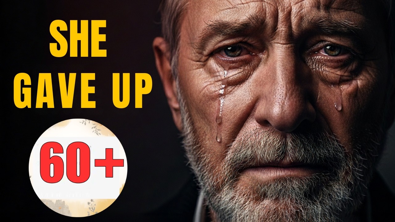 I Only Notice This When i Was 72