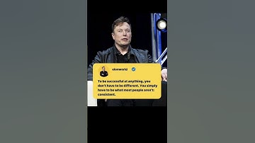 Success isn’t about being different, it’s about consistency. Do what most people won’t, every day.