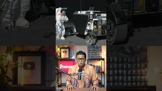 Suit Angkasa AxEMU