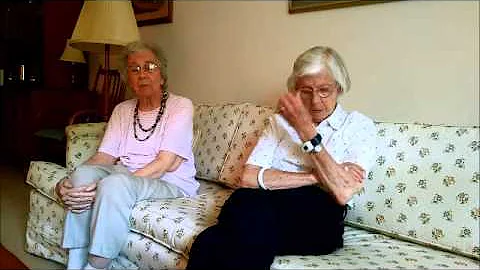 Storybook Tour (Day 2) -  McLean Home, Simsbury, C...