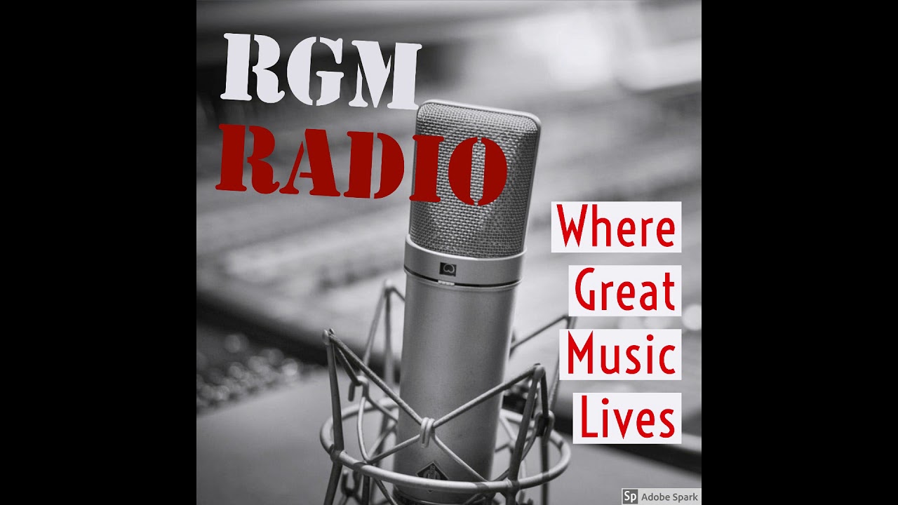 RGM Radio (Real Good Music Radio) on Live 365 YouTube
