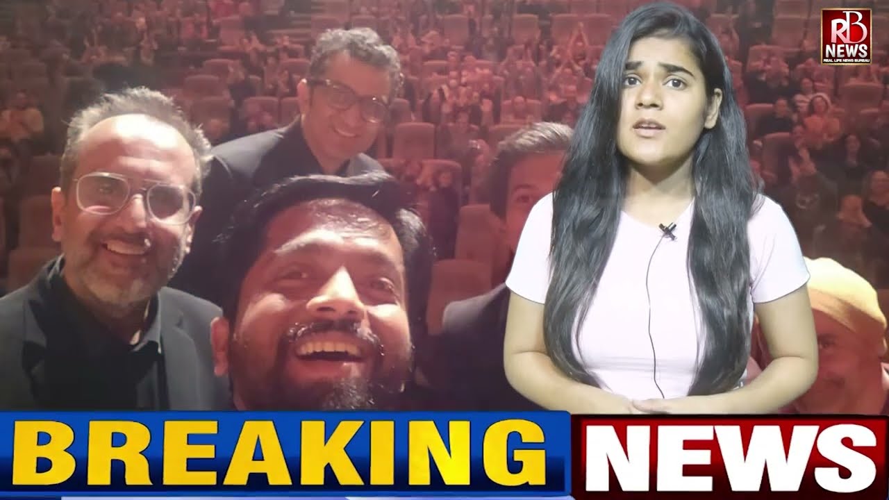 |Producer Ananad L Rai's 'Aatmapamphlet' Recieves Praises At Berlin Film FestivalReal lifenewsbureau