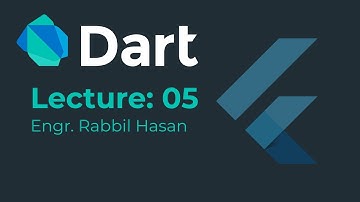 Dart Bangla Tutorial ! Part 05 Dart Syntax