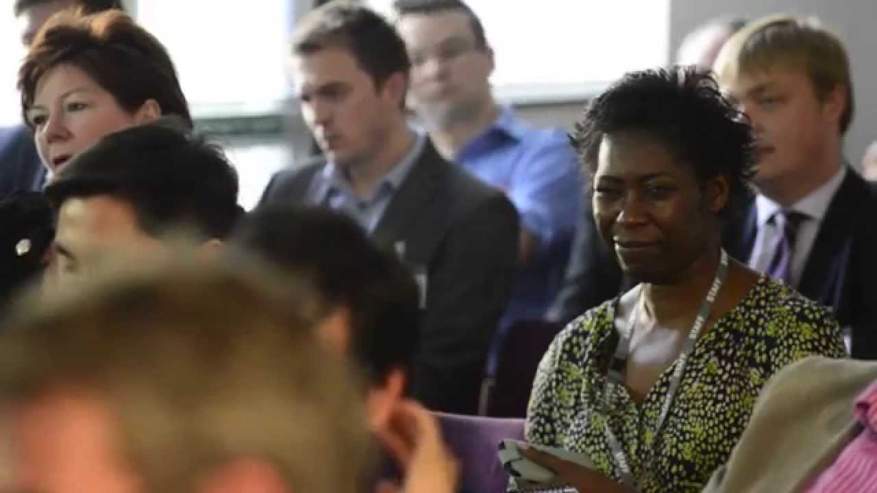 Our First Year - Oxford Academic Health Science Network