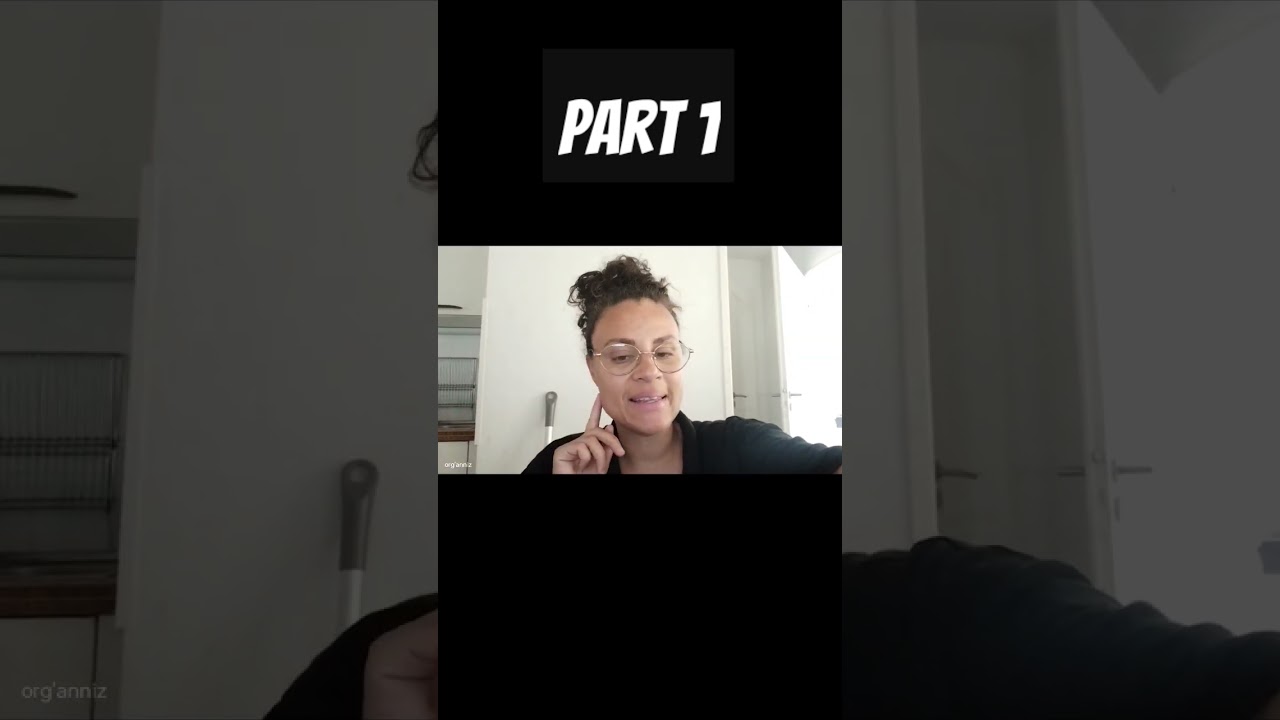 la charge mentale existe  r&eacute;ellement.#homeorganization #chargementale