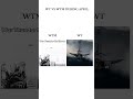 War Thunder vs War Thunder Mobile #warthunder #shorts #memes
