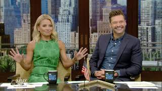 TDIH - K&R Edition: Joaquin Gets Help From Nice Lady News