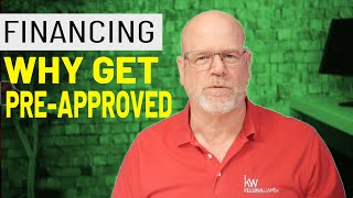 Do you need a Pre-Approval for your Whidbey Island Home