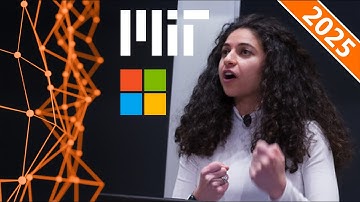 MIT 6.S191 (Microsoft): AI for Biology