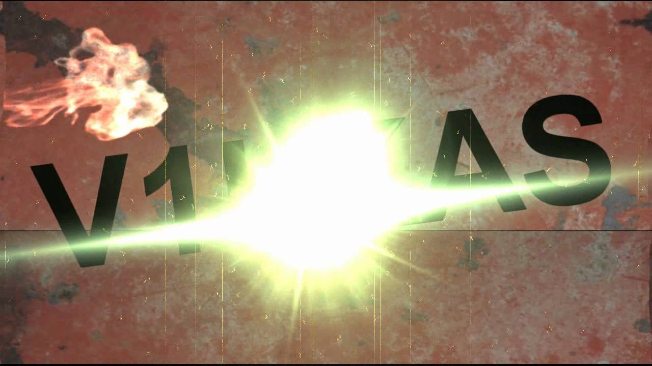 Sony Vegas FREE Optical Flares/Riot Template  -  Free Download [4]