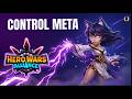 Lian Control Guide – Hero Wars Alliance