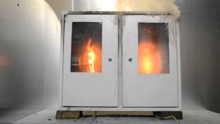 Pyrocord Testing
