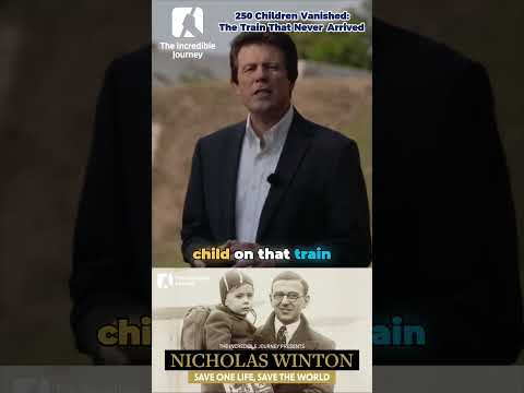 The train that never arrived: A harrowing silence where 250 children's futures vanished forever.