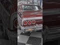 is this a 65' or 67'??