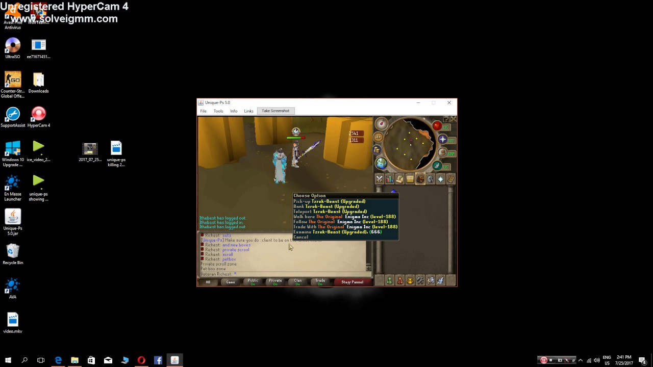 unique ps new update 5.0 by best developer 1hit1k0