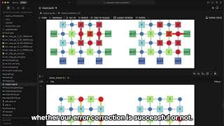 TP404 Introduction to Quantum Computing | Lecture 21 | 2025 Fall | DGIST