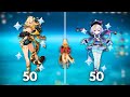 F2P :- Pulling for C0 Xilonen!! with weapon LIVE [ Genshin Impact ]