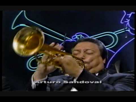 Arturo Sandoval Photo 24