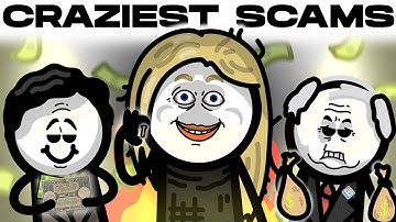 The Biggest Scams In Human History