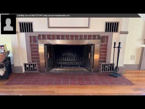 22 W 12th Avenue, Gloversville, NY home video tour