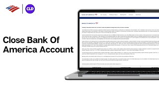 How To Close Bank Of America Account 2024 (DETAILED GUIDE)
