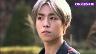 HaSeong - RUN (Moorim School OST, Parte 1) | MissBangtan FMV