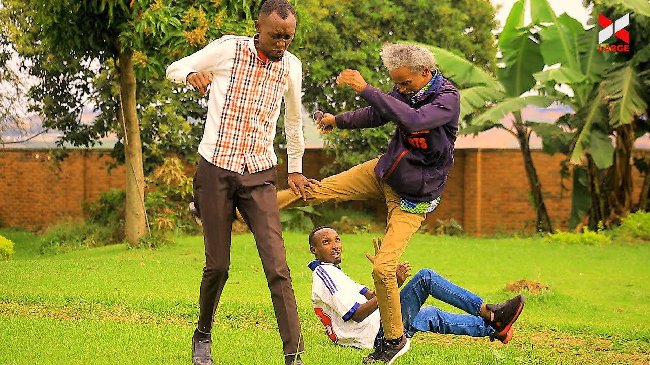 😂😂Nukuri imbavu zawe zibe ari nzima/KANYOMBYA ati" NYAGAHENE aheneye YAKA/Murankubise mwa mbwamwe!!