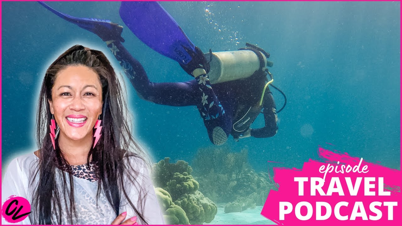 7 things SCUBA DIVING has taught me about LIFE 🤿 YouTube