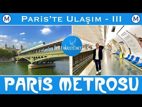 Video: Paris Visite Pass: Avantajları ve Nasıl Kullanılacağı
