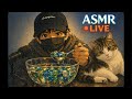 【ASMR】Good Morning Relax ☀️