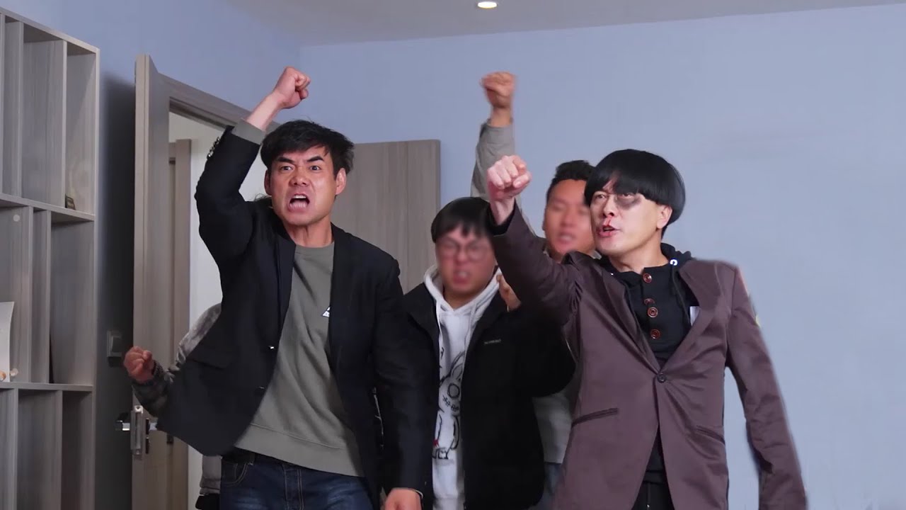 陈翔六点半：员工能力越强，公司倒闭越快？The stronger the employee's ability, the faster the company goes bankrupt?