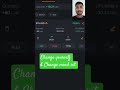 Crypto trading #ytshorts #trading #shortsfeed #shortvideo