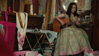 mitski lightning portuguese lyric video