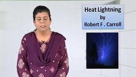 Summary of Play Heat Lighting