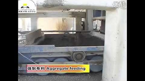 QT12-15 automatic block machine