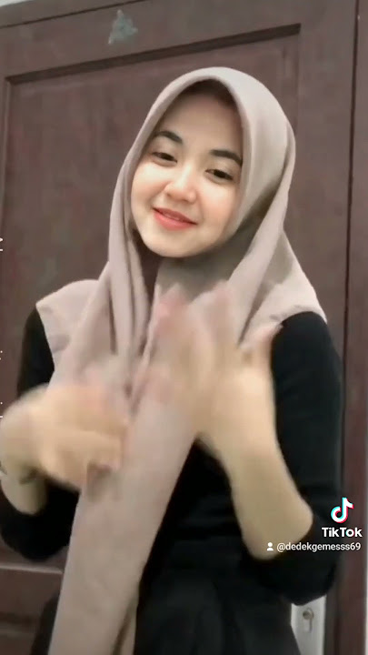 #ai #dedekgemes #dance #tiktok #trending #hijab