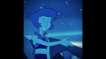 #LAPISLAZULI || 😻😻 #edit #stevenuniverse #stevenuniverseedit #su #suedit #lapisstevenuniverse