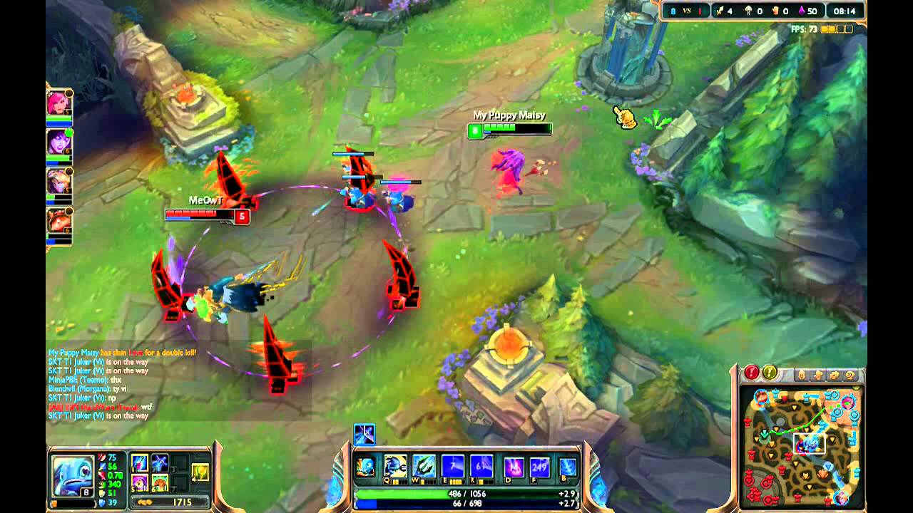 Ap Fizz Pbe changes March 2015 - YouTube