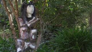 Petana gardens exhibition
