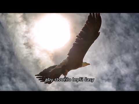 Helloween - Eagle Fly Free (Czech subtitles)