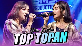 PUTRI KRISTYA - TOP TOPAN - BINTANG FORTUNA - SMS PRODUCTION