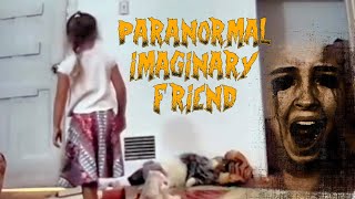 TOP 3 SCARIEST GHOST VIDEOS WITH SCARY PARANORMAL ACTIVITY ON CHILDREN 63