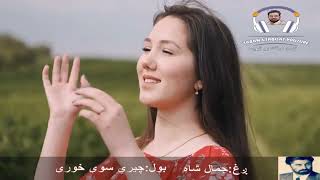 jamal shah.Taban pashclassic music.جمال شاه.ډيري وې نارې زارۍ