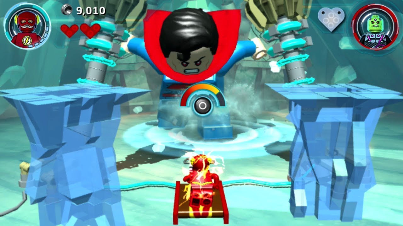 Batman 3 Ds Batman 3 Ds
