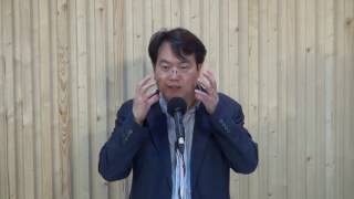 20150608월 누가복음 21장 1-4절 '예수님이 칭찬하시는 가난한 과부의 헌금 두 렙돈' 새힘교회 이강민 담임전도사