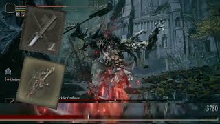 Changing Weapons Moveset - War Cry Bug | ELDEN RING Changing Weapons Moveset - War Cry Bug | ELDEN RING