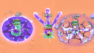 HYPERCHARGE VS SAFE💣